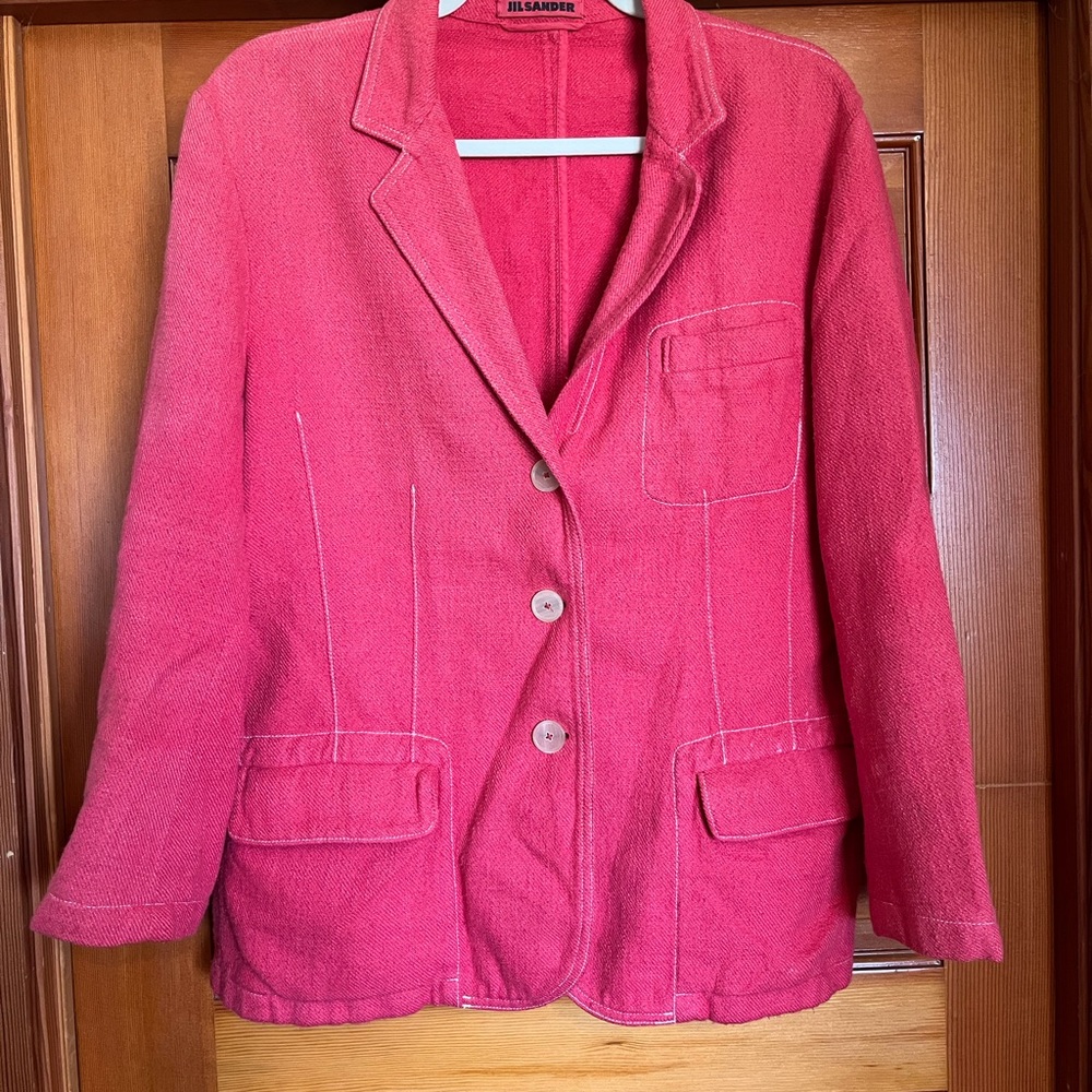 Jil Sander Women's Jacket